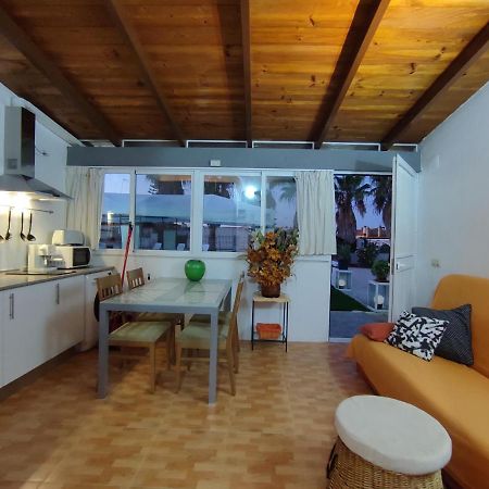 Apartamento 1, Chalet Manzano A 15" De Sevilla, A 30" Del Aeropuerto De Sevilla Villanueva del Ariscal Екстериор снимка