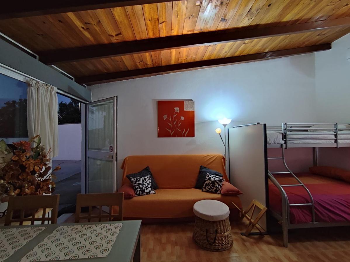 Apartamento 1, Chalet Manzano A 15" De Sevilla, A 30" Del Aeropuerto De Sevilla Villanueva del Ariscal Екстериор снимка