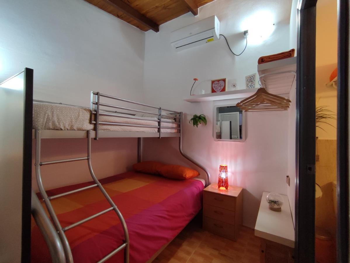 Apartamento 1, Chalet Manzano A 15" De Sevilla, A 30" Del Aeropuerto De Sevilla Villanueva del Ariscal Екстериор снимка